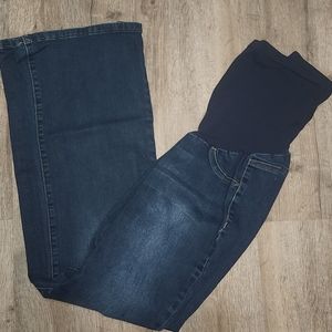IndigoBlue maternity jeans